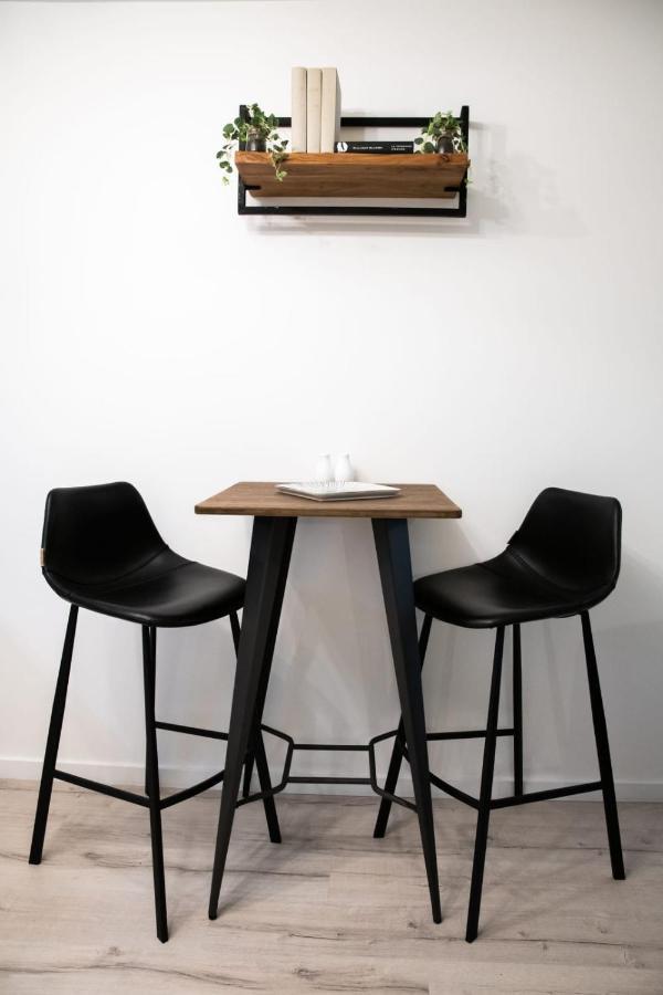 La Suite Saint Georges - Beau Studio Cosy Et Design A 5 Mn Metro Vieux Lyon Ngoại thất bức ảnh